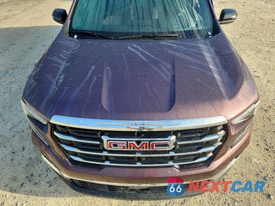 Zdjęcie 12 z 12 samochodu: 2025 GMC ACADIA ELEVATION VIN:1GKENKRS7SJ146811 - miniatura