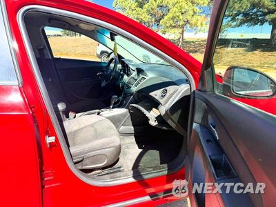 Piąte zdjęcie samochodu w środku: 2013 CHEVROLET CRUZE LT VIN:1G1PC5SB8D7227508 - miniatura