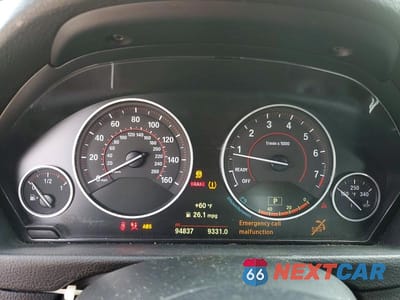 Zdjęcie 9 z 12 samochodu: 2019 BMW 430I GRAN COUPE VIN:WBA4J1C55KBM12415 - miniatura