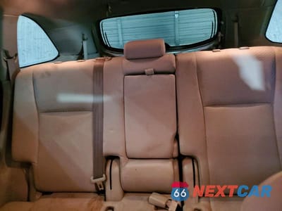 Zdjęcie 10 z 13 samochodu: 2017 TOYOTA HIGHLANDER LE VIN:5TDZARFH5HS024812 - miniatura