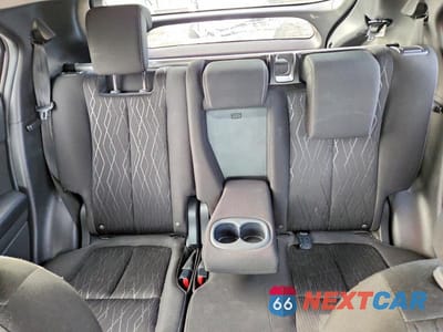 Zdjęcie 10 z 12 samochodu: 2018 MITSUBISHI ECLIPSE CROSS SE VIN:JA4AT5AA1JZ045536 - miniatura