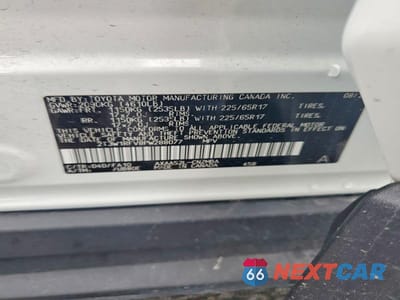 Zdjęcie 13 z 13 samochodu: 2023 TOYOTA RAV4 XLE VIN:2T3W1RFV8PW288077 - miniatura
