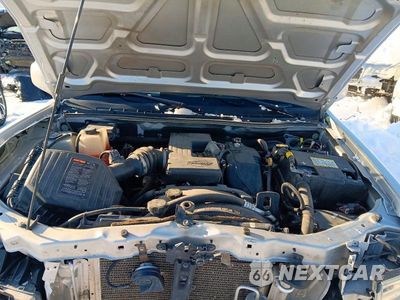 Zdjęcie 11 z 11 samochodu: 2012 CHEV COLORADO VIN:1GCJTBFE9C8157865 - miniatura