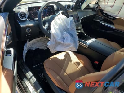 Zdjęcie 8 z 13 samochodu: 2026 MERCEDES-BENZ CLE 300 4MATIC VIN:W1KMJ4HBXTF086856 - miniatura