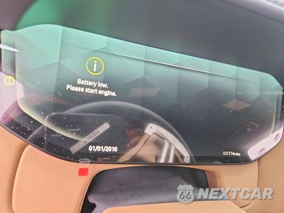Zdjęcie 9 z 12 samochodu: 2025 LAND ROVER RANGE ROVER AUTOBIOGRAPHY VIN:SALK1BE93SA331007 - miniatura