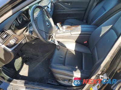 Zdjęcie 7 z 12 samochodu: 2013 BMW 535 XI VIN:WBAFU7C56DDU70625 - miniatura