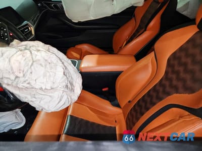 Zdjęcie 7 z 14 samochodu: 2023 BMW M4 COMPETITION VIN:WBS43AZ03PCL68062 - miniatura