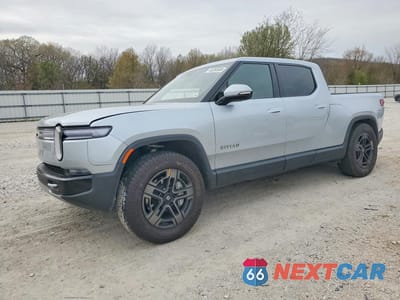 2025 RIVIAN R1T ADVENTURE 7FCTGBAA3SN037989 - główne zdjęcie licytacji z USA - miniatura