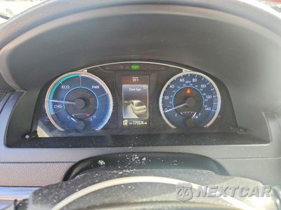 Zdjęcie 9 z 13 samochodu: 2017 TOYOTA CAMRY VIN:4T1BD1FKXHU205577 - miniatura