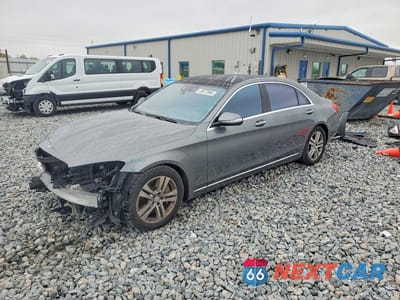 2017 MERCEDES-BENZ S 550 WDDUG8CB9HA314170 - główne zdjęcie licytacji z USA - miniatura