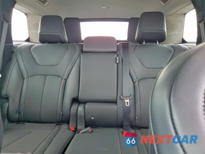 Zdjęcie 10 z 13 samochodu: 2026 INFINITI G20 VIN:5N1AL1ER1TC333332 - miniatura