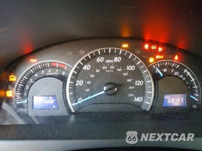 Zdjęcie 9 z 11 samochodu: 2015 TOYOTA CAMRY LE VIN:4T4BF1FK5FR514029 - miniatura