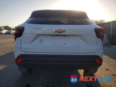 Zdjęcie 6 z 12 samochodu: 2024 CHEVROLET TRAX LS VIN:KL77LFE23RC123318 - miniatura