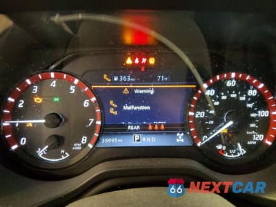 Zdjęcie 9 z 12 samochodu: 2024 NISSAN TITAN PRO-4X VIN:1N6AA1ED1RN106859 - miniatura