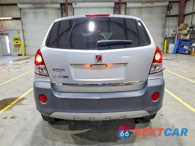 Zdjęcie 6 z 13 samochodu: 2010 SNOWEX VUE XE VIN:3GSALAE1XAS577037 - miniatura