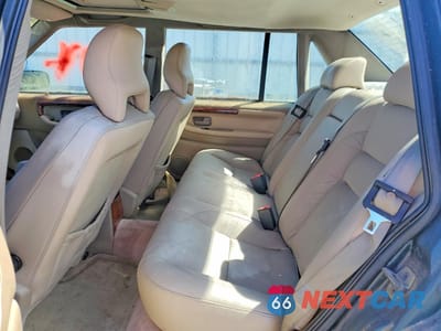 Zdjęcie 10 z 12 samochodu: 1996 VOLVO 960 VIN:YV1KS9603T1097489 - miniatura