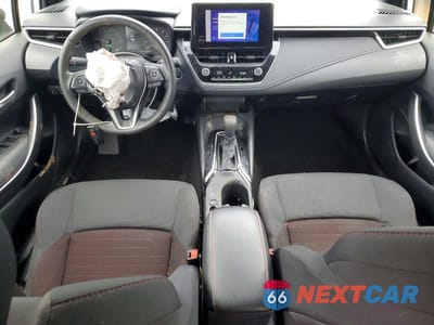 Zdjęcie 8 z 12 samochodu: 2024 TOYOTA COROLLA HYBRID SE VIN:JTDBDMHE5RJ009417 - miniatura
