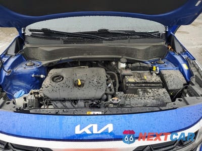 Zdjęcie 12 z 13 samochodu: 2024 KIA SELTOS S VIN:KNDEU2AA8R7565811 - miniatura