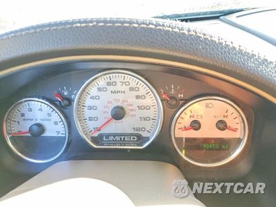 Zdjęcie 9 z 11 samochodu: 2008 FORD F150 SUPERCREW VIN:1FTRW14508FA04656 - miniatura