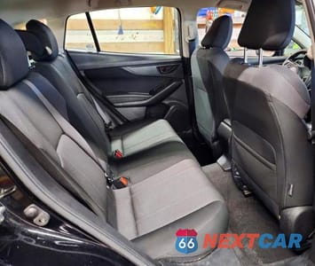 Zdjęcie 10 z 11 samochodu: 2017 SUBARU IMPREZA PREMIUM VIN:4S3GTAB60H3724858 - miniatura