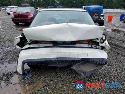 Zdjęcie 6 z 12 samochodu: 1989 HONDA ACCORD LX VIN:JHMCA5631KC030729 - miniatura