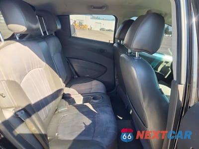 Zdjęcie 10 z 11 samochodu: 2015 CHEVROLET SPARK 1LT VIN:KL8CD6S94FC810358 - miniatura