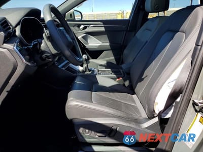 Zdjęcie 7 z 14 samochodu: 2024 AUDI Q3 PREMIUM S LINE 45 VIN:WA1DECF38R1204178 - miniatura