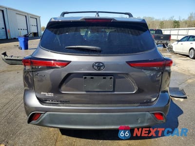 Zdjęcie 6 z 13 samochodu: 2023 TOYOTA HIGHLANDER XLE VIN:5TDKDRAH8PS004858 - miniatura