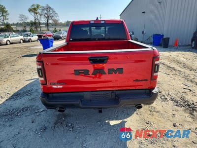 Zdjęcie 6 z 12 samochodu: 2024 RAM 1500 REBEL VIN:1C6SRFLT7RN202641 - miniatura