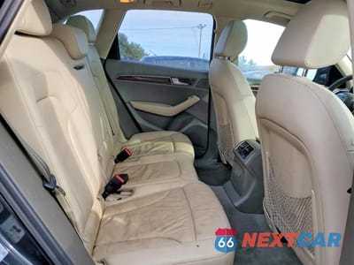 Zdjęcie 10 z 11 samochodu: 2012 AUDI Q5 PREMIUM PLUS VIN:WA1LFAFP6CA100716 - miniatura