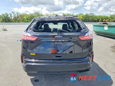 Zdjęcie 6 z 13 samochodu: 2024 FORD EDGE SEL VIN:2FMPK4J92RBA42884 - miniatura
