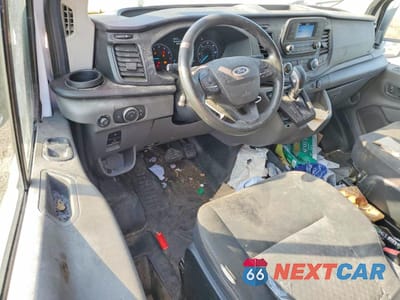 Zdjęcie 8 z 13 samochodu: 2021 FORD TRANSIT T-250 VIN:1FTBR1Y81MKA57185 - miniatura