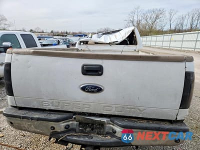 Zdjęcie 6 z 12 samochodu: 2006 FORD F350 SUPER DUTY VIN:1FTWW33P06ED33541 - miniatura