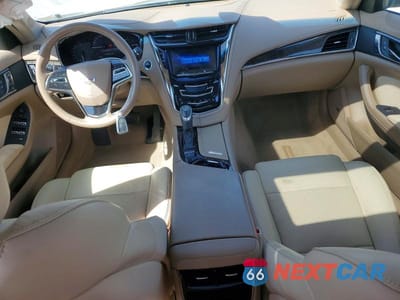 Zdjęcie 8 z 12 samochodu: 2016 CADILLAC CTS LUXURY COLLECTION VIN:1G6AX5SS6G0115159 - miniatura