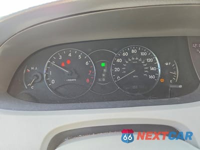 Zdjęcie 9 z 12 samochodu: 2007 TOYOTA AVALON XLS VIN:4T1BK36B27U249959 - miniatura