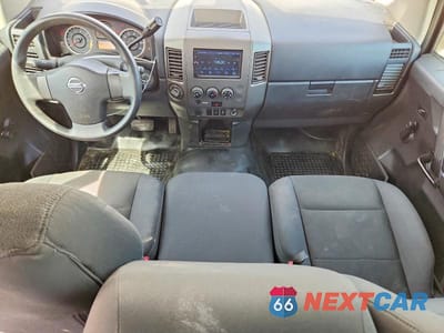 Zdjęcie 8 z 12 samochodu: 2012 NISSAN TITAN S VIN:1N6AA0CJ2CN316915 - miniatura