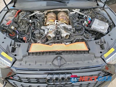 Zdjęcie 11 z 13 samochodu: 2024 AUDI RS7 VIN:WUAPDBF23RN907027 - miniatura