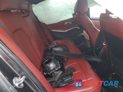 Zdjęcie 10 z 11 samochodu: 2022 BMW 330XI VIN:3MW5R7J00N8C44731 - miniatura