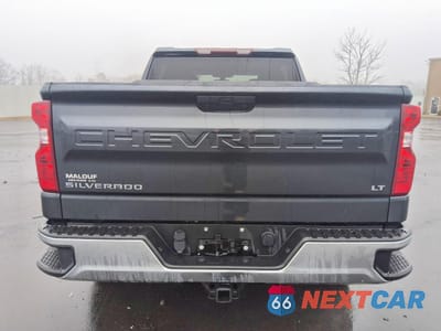 Zdjęcie 6 z 13 samochodu: 2022 CHEVROLET SILVERADO LTD K1500 LT-L VIN:1GCPYJEK1NZ141458 - miniatura