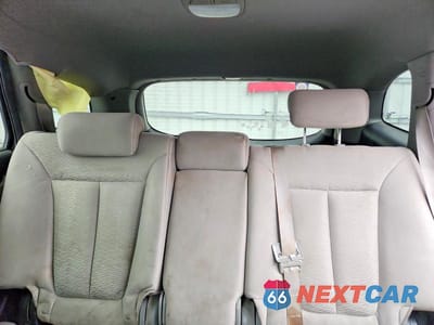 Zdjęcie 10 z 12 samochodu: 2009 HYUNDAI SANTA FE GLS VIN:5NMSG13DX9H298613 - miniatura