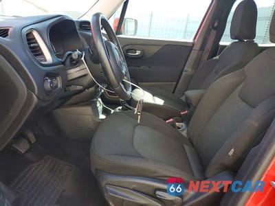 Zdjęcie 7 z 12 samochodu: 2015 JEEP RENEGADE LATITUDE VIN:ZACCJABT4FPC01202 - miniatura