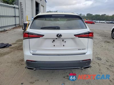 Zdjęcie 6 z 13 samochodu: 2021 LEXUS NX 300 BASE VIN:JTJDARBZ5M5029773 - miniatura