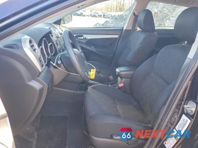 Zdjęcie 7 z 13 samochodu: 2009 PONTIAC VIBE VIN:5Y2SM67029Z409096 - miniatura