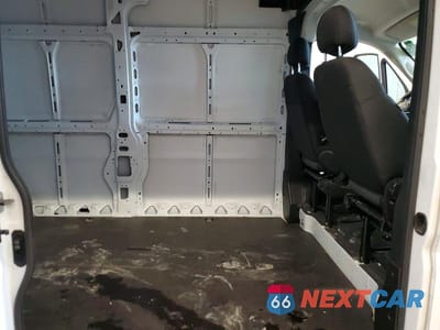 Zdjęcie 11 z 12 samochodu: 2025 RAM PROMASTER 3500 DELIVERY VAN VIN:3C6MRVJG0SE510446 - miniatura