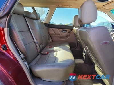 Zdjęcie 10 z 11 samochodu: 2002 SUBARU LEGACY OUTBACK LIMITED VIN:4S3BH686027658974 - miniatura