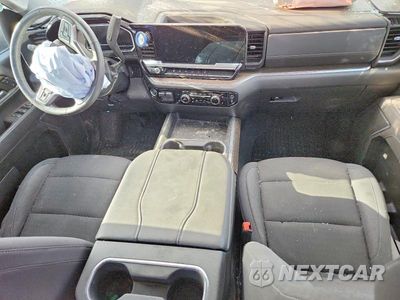 Zdjęcie 8 z 12 samochodu: 2024 CHEVROLET SILVERADO K3500 LT VIN:1GC4YTEY0RF344951 - miniatura