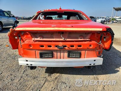 Zdjęcie 6 z 12 samochodu: 2023 DODGE CHALLENGER R VIN:2C3CDZFJ1PH527240 - miniatura