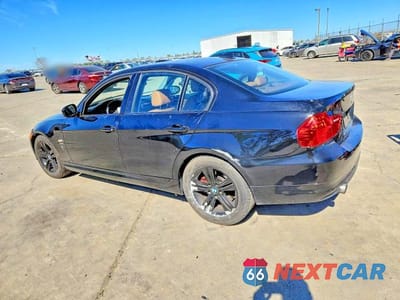 Drugie zdjęcie samochodu z przodu: 2011 BMW 335 XI VIN:WBAPL5C58BA919037 - miniatura