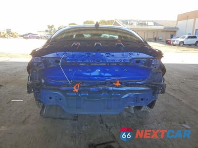 Zdjęcie 6 z 12 samochodu: 2023 HYUNDAI ELANTRA SEL VIN:5NPLM4AG6PH094967 - miniatura