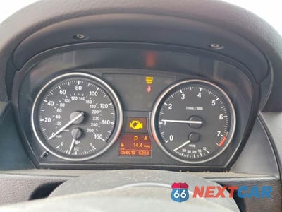 Zdjęcie 9 z 12 samochodu: 2014 BMW X1 SDRIVE28I VIN:WBAVM1C58EVW49415 - miniatura
